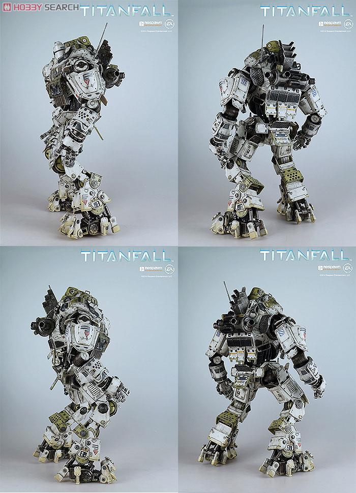 TITANFALL ATLAS(タイタンフォール アトラス) (完成品) - ホビーサーチ