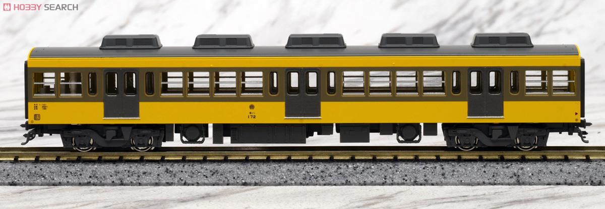 西武鉄道 101系 (初期形・分散冷房) (基本・4両セット) (鉄道模型