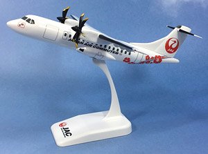 JAPAN AIR COMMUTER ATR-42-600 JA01JC (完成品飛行機) - ホビーサーチ