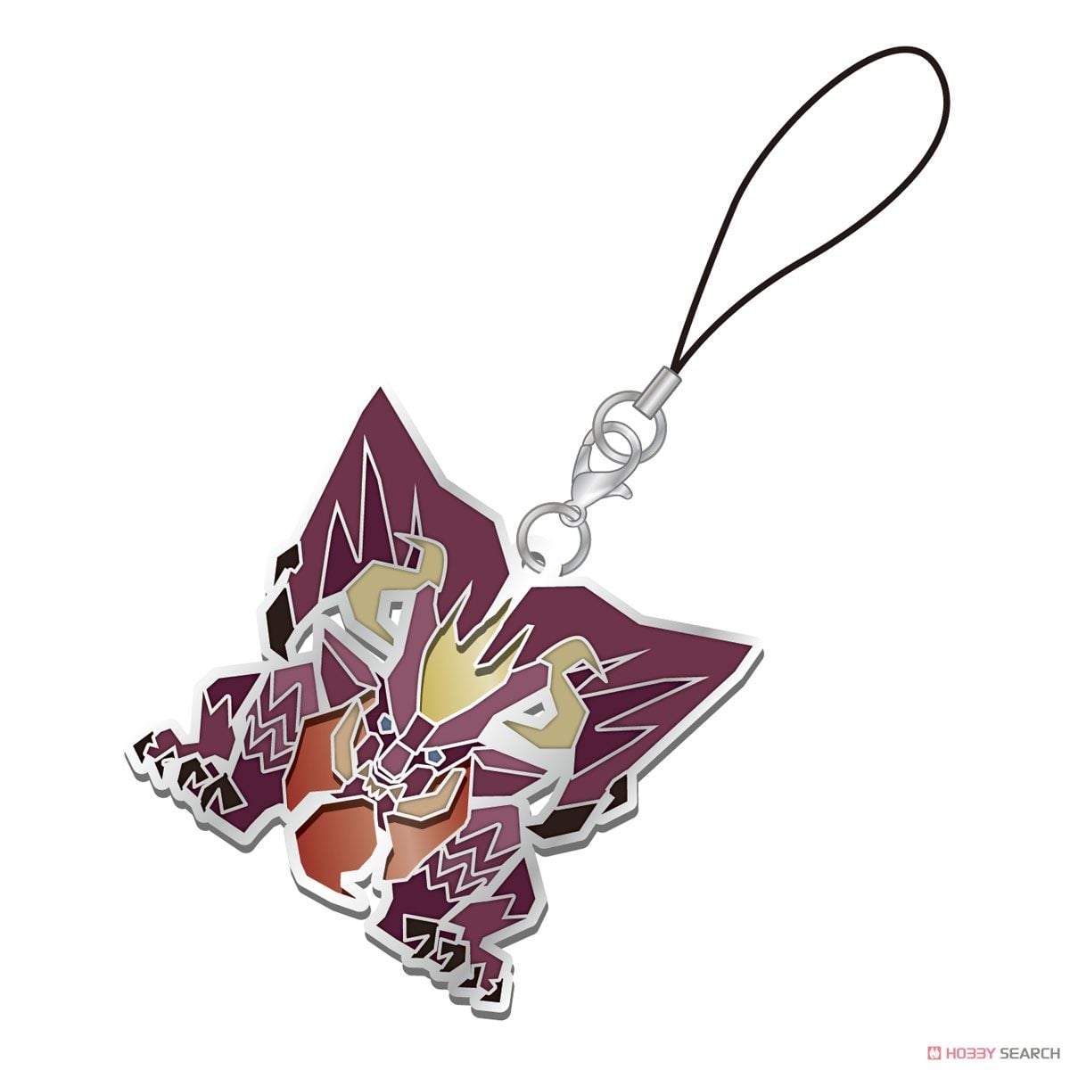 モンスターハンターダブルクロス モンスターアイコン ステンド