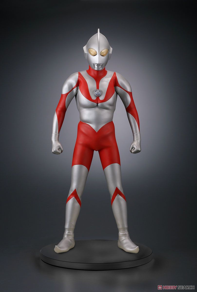 Ultraman B Type (Completed) - HobbySearch Anime Robot/SFX Store