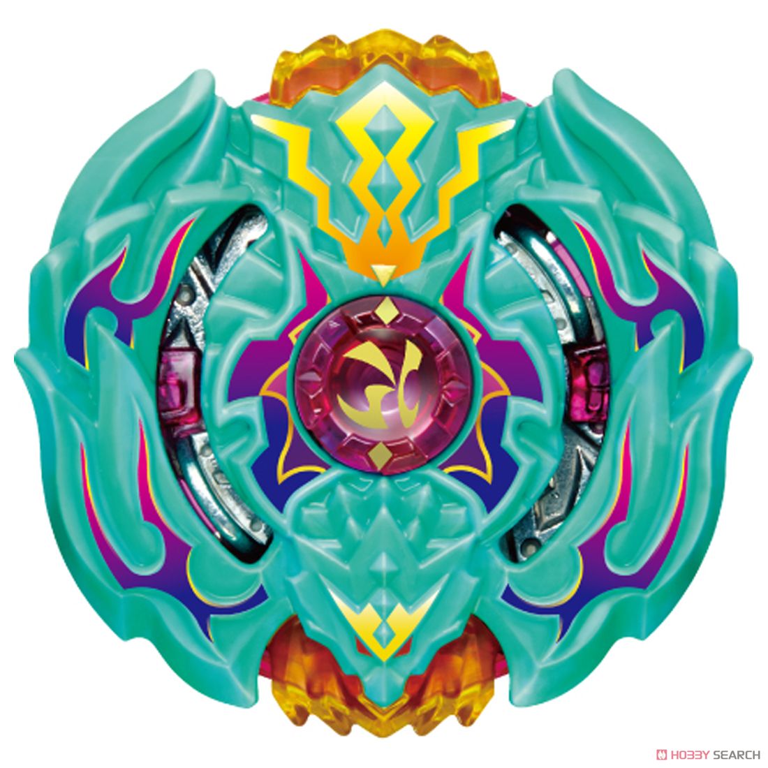 ベイブレード バースト B-101 ランダムブースター vol.9 ビート