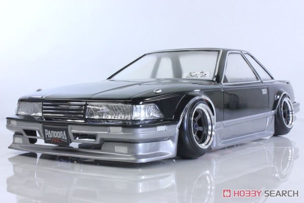 Toyota SOARER Z20 (ソアラ) (ラジコン) - ホビーサーチ ミニ四駆他