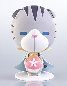 KINGDOM HEARTS Unchained χ STATIC ARTS MINI チリシィ (完成品