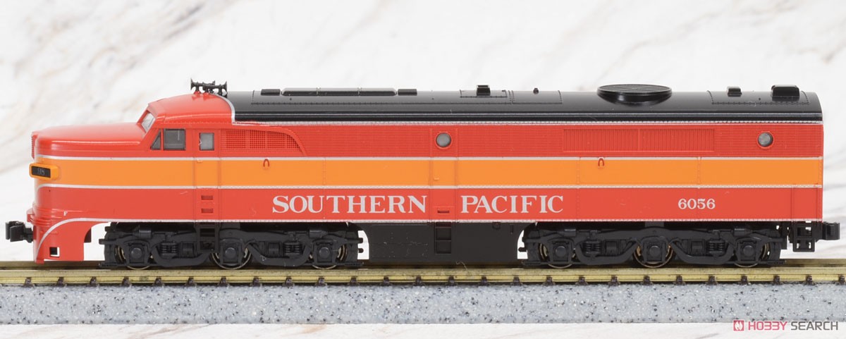 ALCO PA-1 Southern Pacific (SP) #6056 (Model Train) - HobbySearch