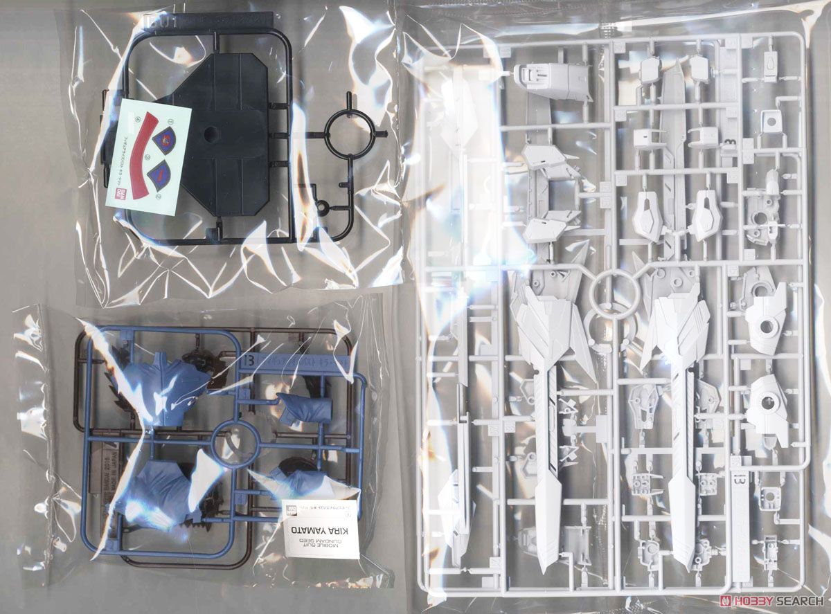 ドラマティックコンビネーション [MGフリーダムガンダム Ver.2.0