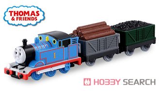 ロングタイプトミカ No.126 きかんしゃトーマス (トミカ) - ホビー