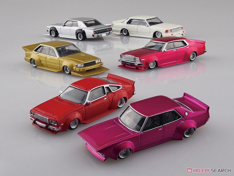 グラチャンコレクションBEST 2 (12個セット) (ミニカー) - ホビー