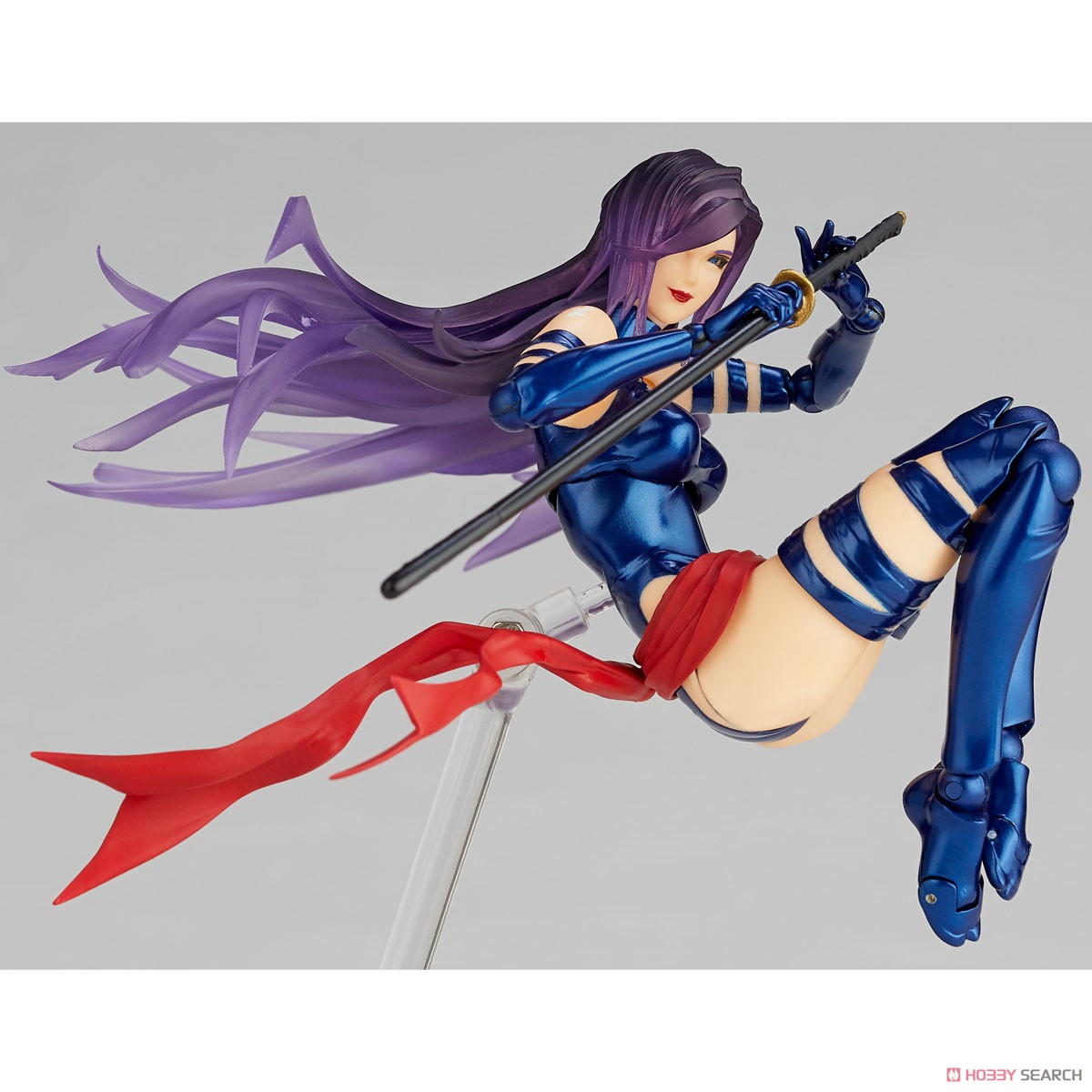 フィギュアコンプレックス Amazing Yamaguchi Series No.010 PSYLOCKE