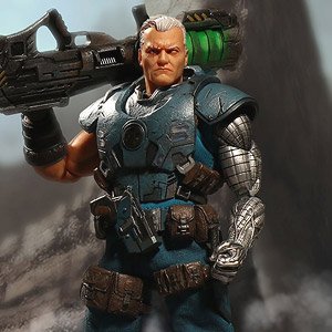 MAFEX No.099 CYCLOPS (COMIC Ver.) (完成品) - ホビーサーチ ロボット