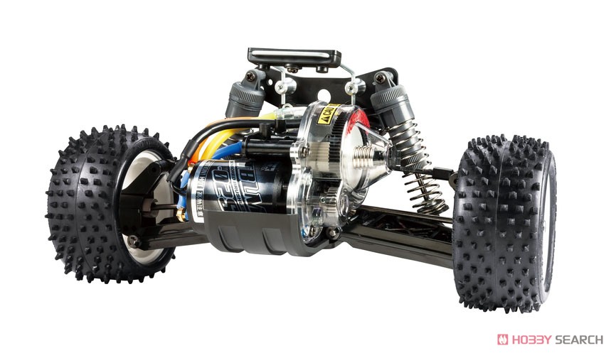 RC スーパーアスチュート (2018) (ラジコン) - ホビーサーチ ミニ四駆他