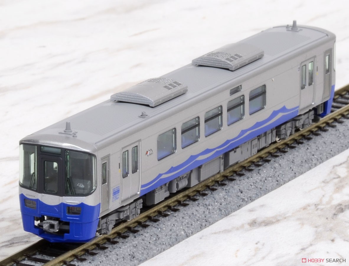 えちごトキめき鉄道 ＜日本海ひすいライン＞ ET122系 (2両セット