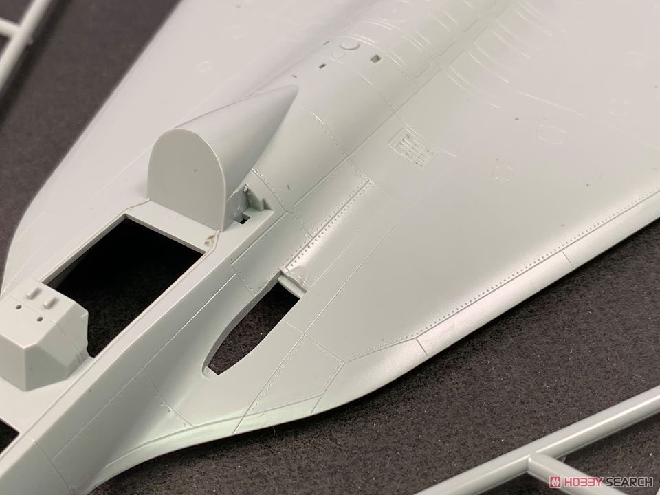 F-16XL2 複座型 試作戦術戦闘機 (プラモデル) - ホビーサーチ