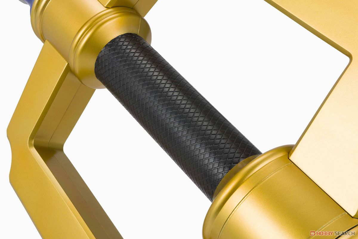 PROPLICA キーブレード キングダムチェーン (完成品) - ホビーサーチ