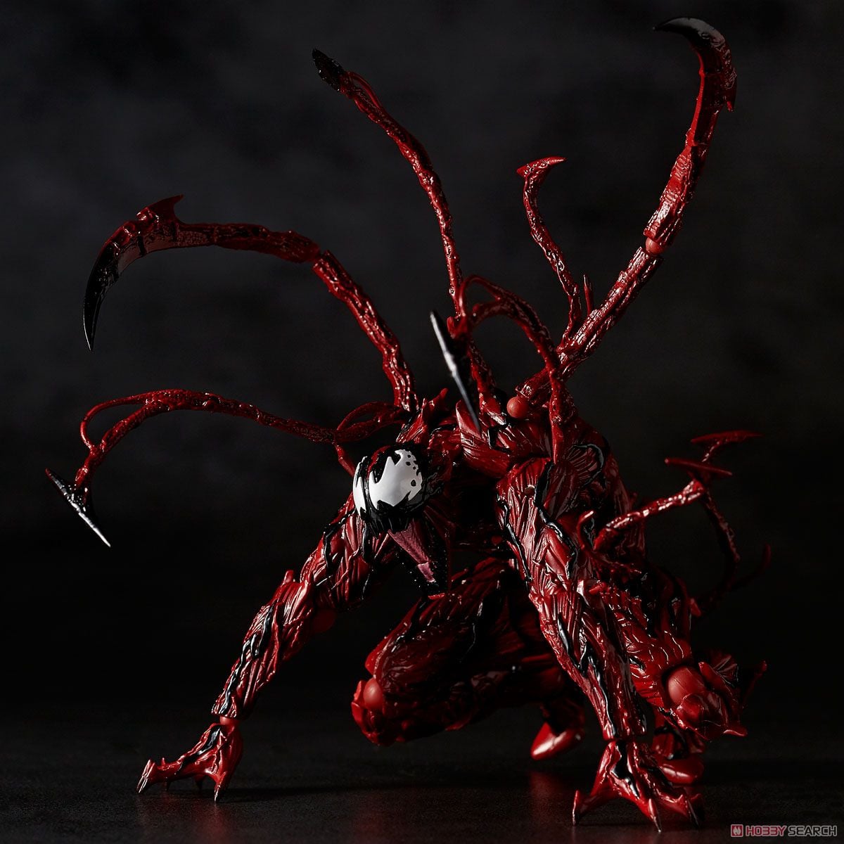フィギュアコンプレックス Amazing Yamaguchi Series No.008 マーベル
