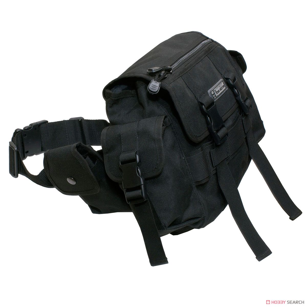 バイオハザード レオン アサルトブットパック 【ネームパッチ版