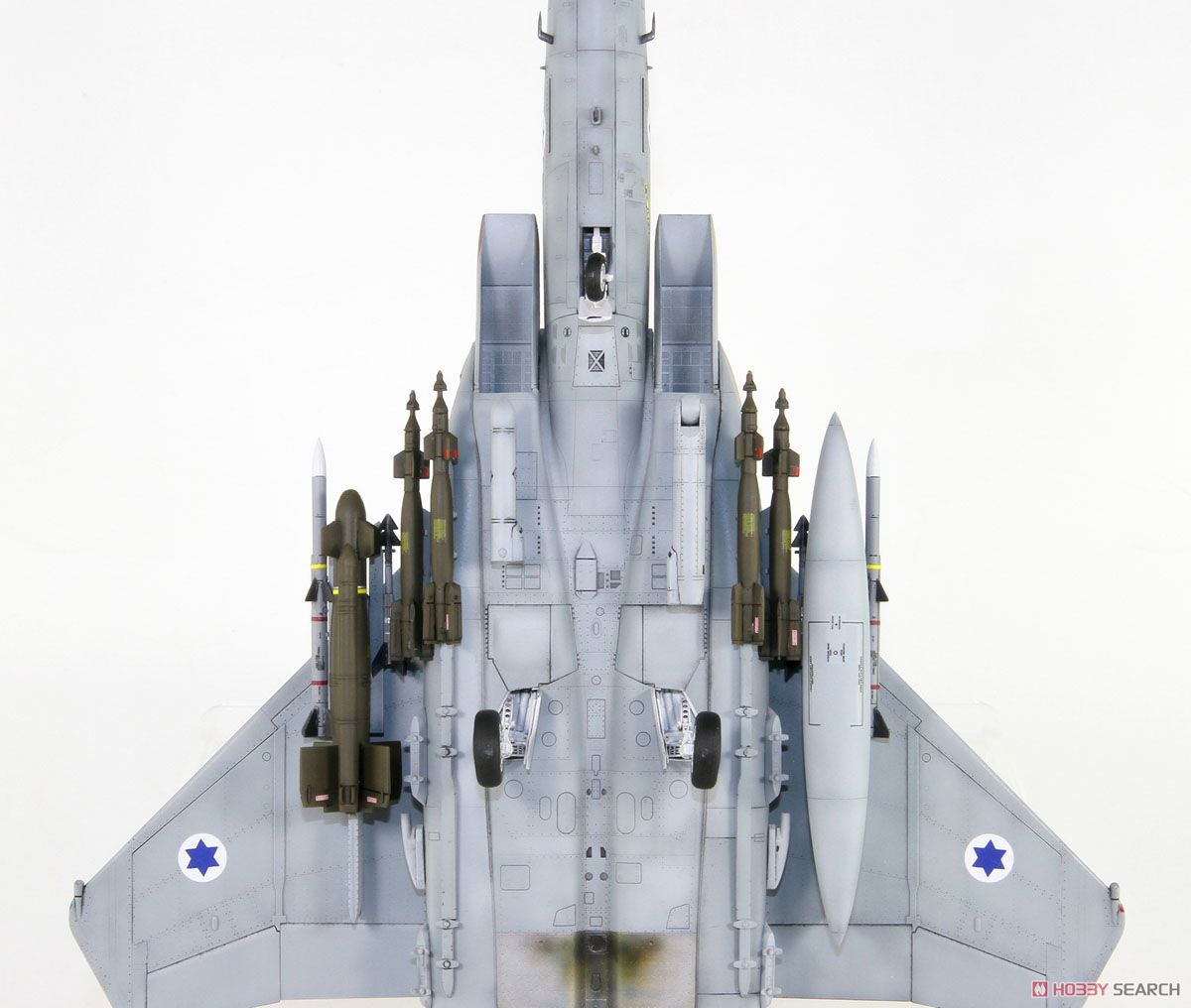 イスラエル空軍 F-15I ラーム (プラモデル) - ホビーサーチ ミリタリー