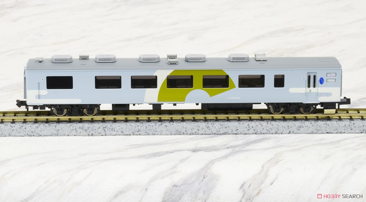 12系・14系 和風客車 あすか 登場時 (7両セット) (鉄道模型) - ホビー