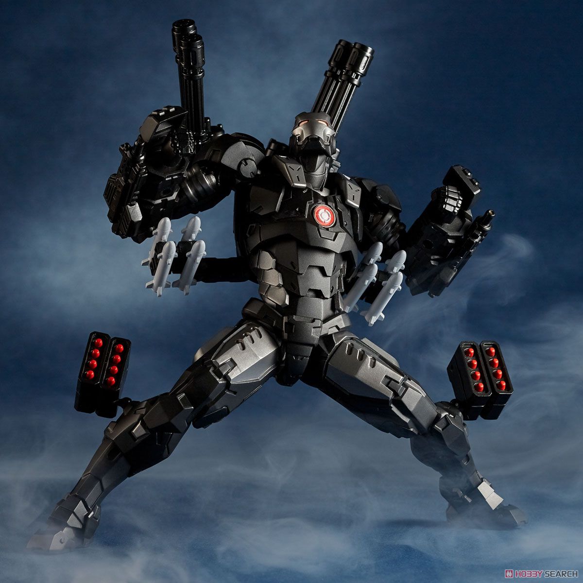 フィギュアコンプレックス Amazing Yamaguchi No.016 War machine