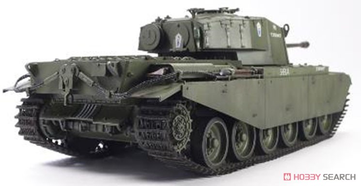 センチュリオン Mk.I (プラモデル) - ホビーサーチ ミリタリープラモ