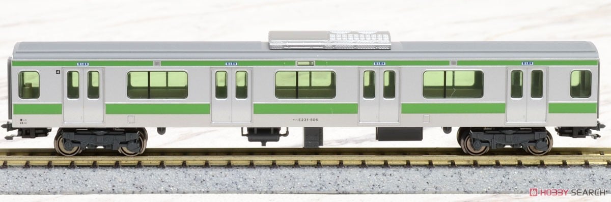 特別企画品】 E231系500番台 山手線 ＜最終編成＞ 11両セット (11両