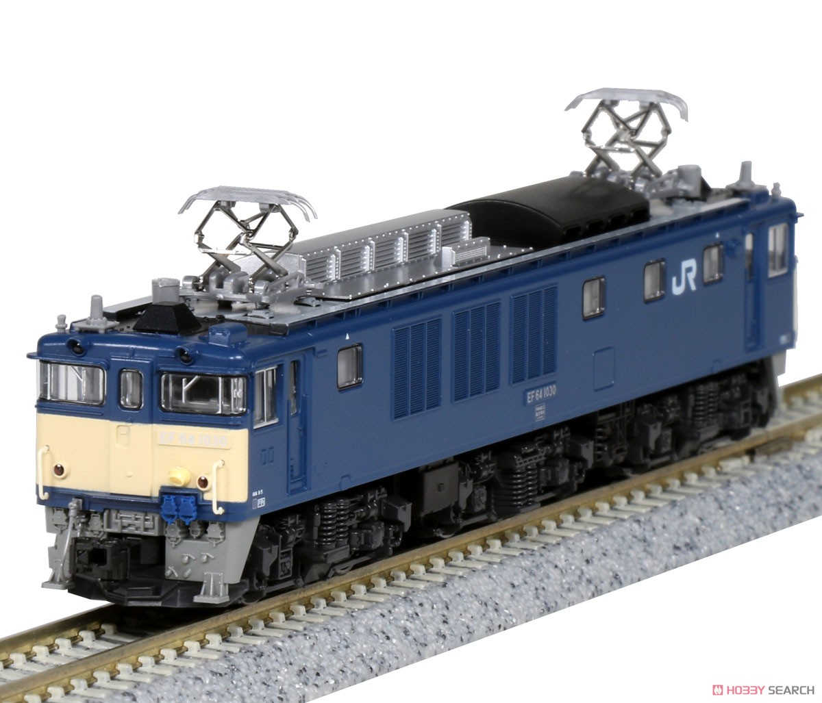 EF64-1030 長岡車両センター (鉄道模型) - ホビーサーチ 鉄道模型 N