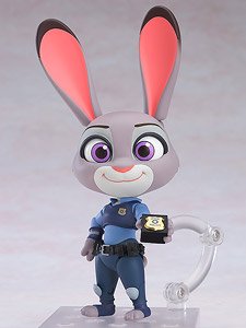 ねんどろいど ニック・ワイルド (完成品) - ホビーサーチ ロボット・特撮