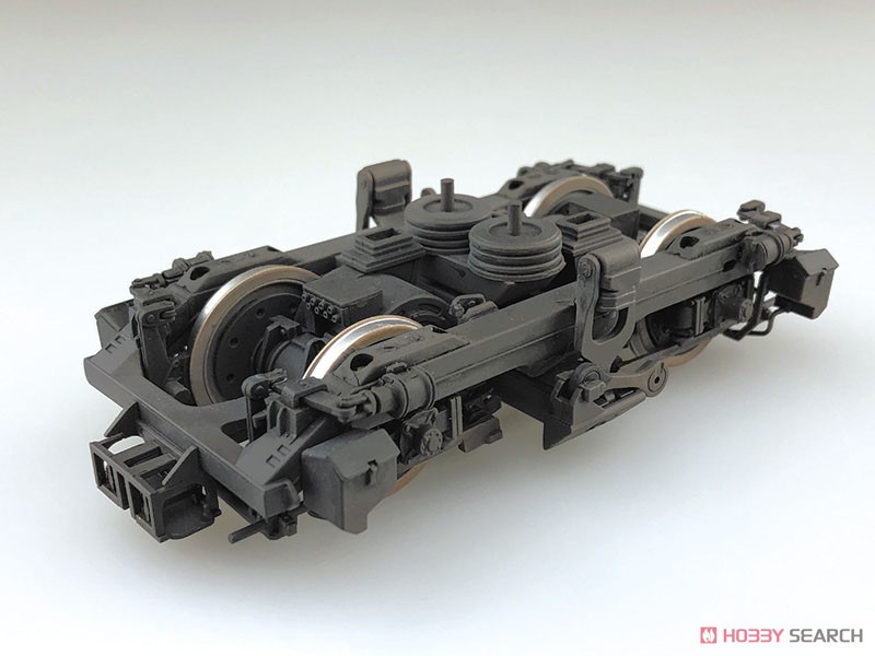 電気機関車 EF66 前期型 (プラモデル) - ホビーサーチ ミリタリープラモ