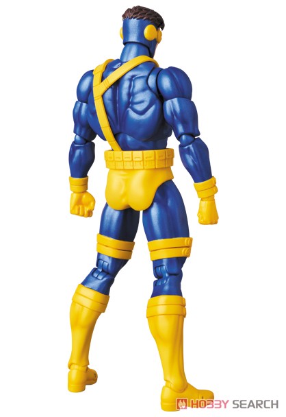 MAFEX No.099 CYCLOPS (COMIC Ver.) (完成品) - ホビーサーチ ロボット
