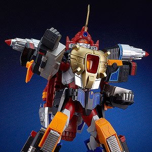 THE合体 合体超神サンダーグリッドマン (完成品) - ホビーサーチ