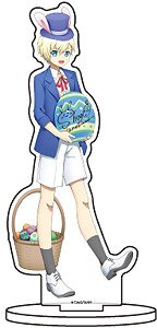 キャラアクリルフィギュア 「アイドルタイムプリパラ」 05 イースター