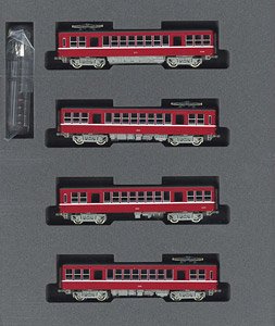 タキ1000 (後期型) 日本石油輸送 8両セット (8両セット) (鉄道模型