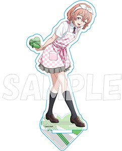 東京リベンジャーズ アクリルスタンド バレンタイン ver. 橘日向