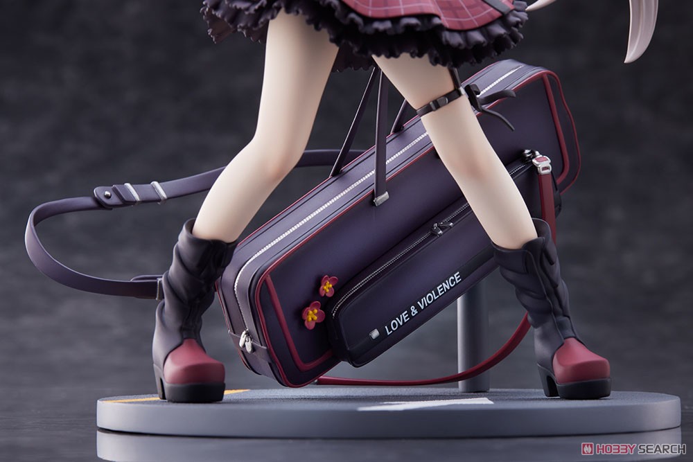 ブルーアーカイブ 浅黄ムツキ (フィギュア) - ホビーサーチ フィギュア