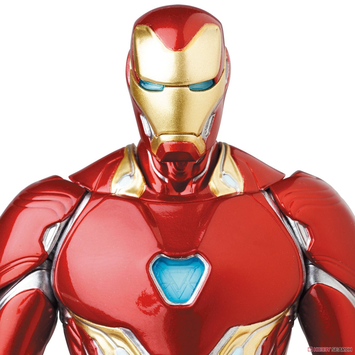 MAFEX No.178 IRON MAN MARK50 (INFINITY WAR Ver.) (完成品) - ホビー