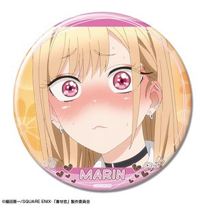 TVアニメ「その着せ替え人形(ビスク・ドール)は恋をする」 缶バッジ