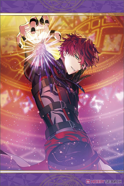 魔法使いの約束 クッション＆カバー ミスラ (キャラクターグッズ