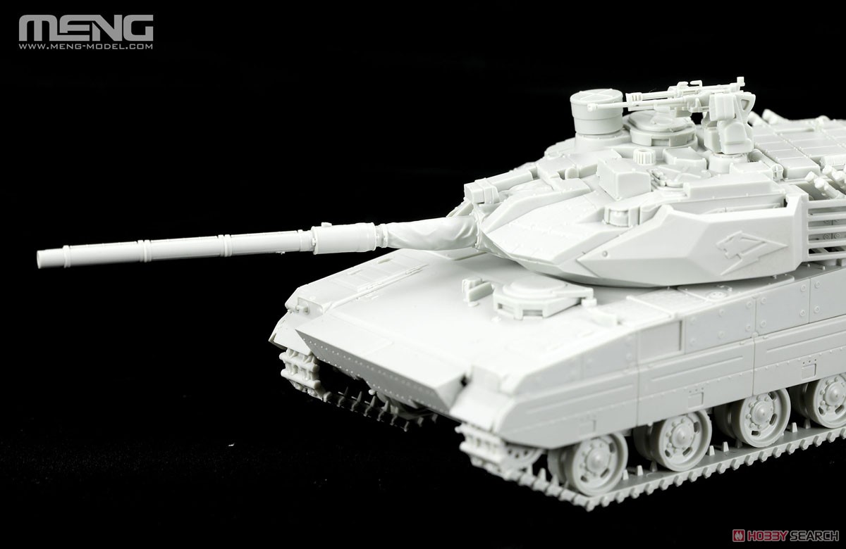 中国人民解放軍 ZTQ15軽戦車 (プラモデル) - ホビーサーチ ミリタリー