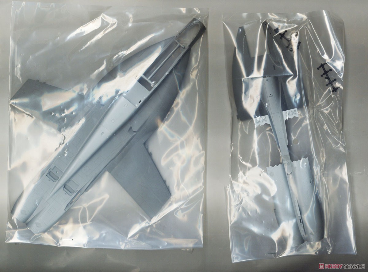 ボーイング F/A-18F スーパーホーネット (プラモデル) - ホビーサーチ