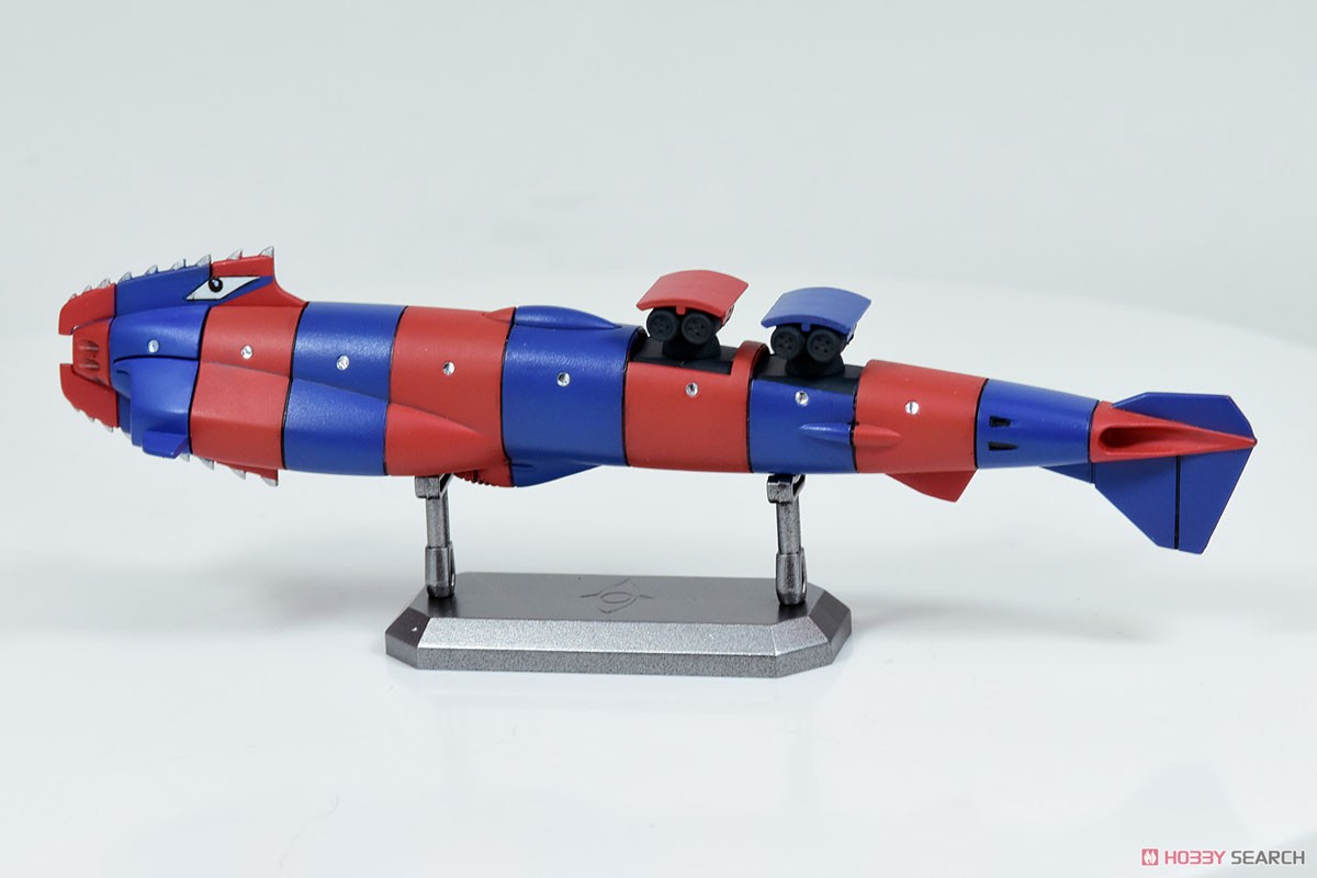 ナディア メカニックセレクション (プラモデル) - ホビーサーチ ガンプラ他