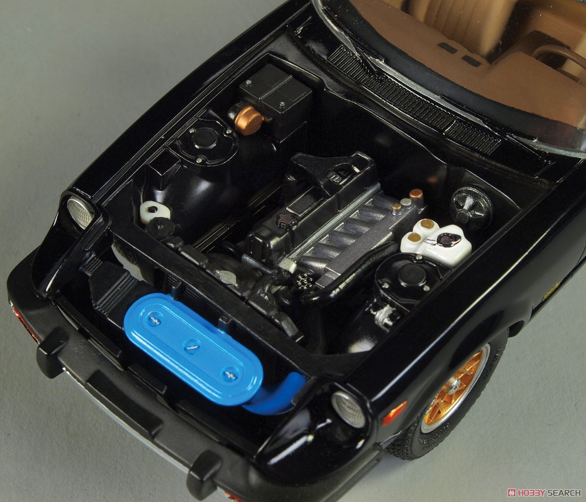 Datsun 280 ZX Turbo (Model Car) - HobbySearch Model Car Kit Store