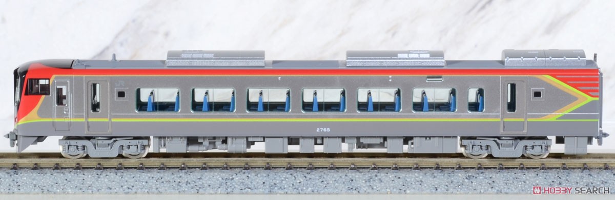 特別企画品】 JR 2700系 特急ディーゼルカー (南風・しまんと) セット