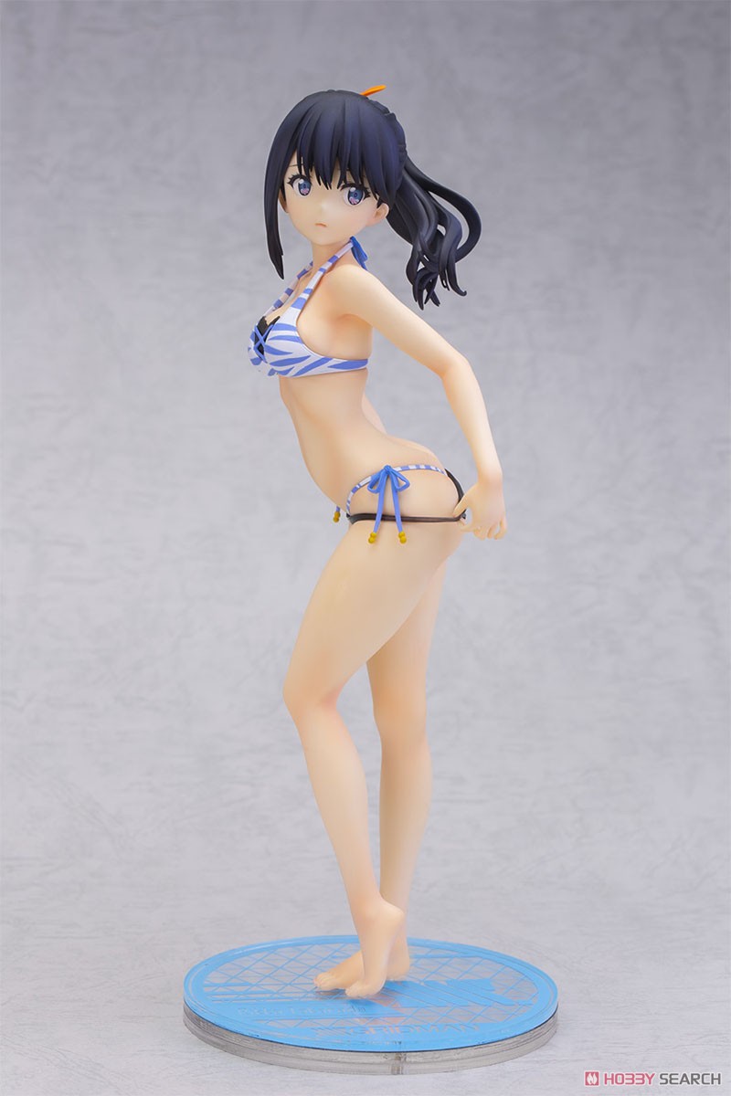 宝多六花 (フィギュア) - ホビーサーチ フィギュア