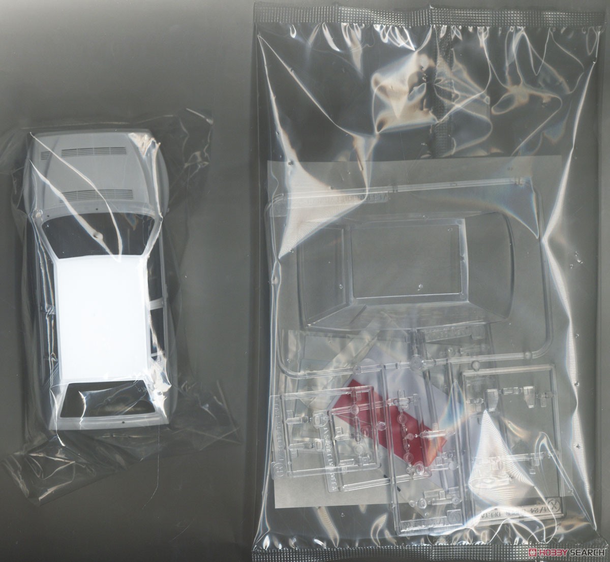 ランチア スーパーデルタ `1993 ラリー アッペニーノ レッジャーノ