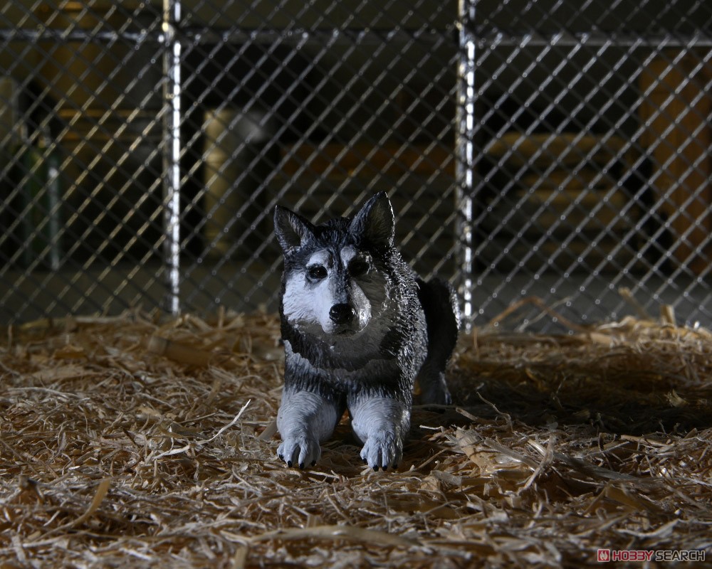 遊星からの物体X The Thing/ 物体X ドッグ・シング デラックス