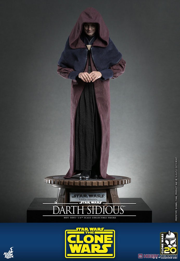 テレビ・マスターピース】 『スター・ウォーズ：クローン・ウォーズ