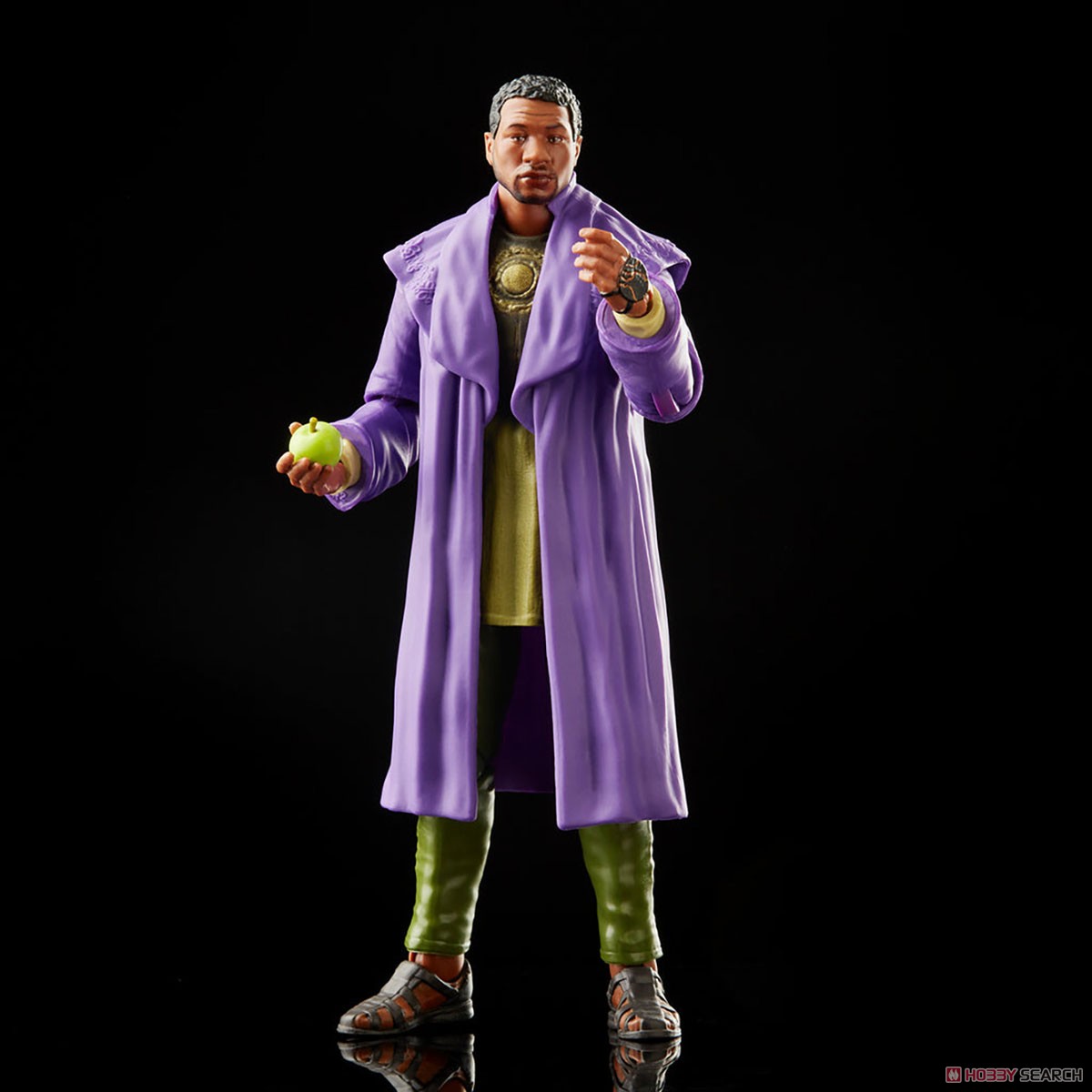 マーベル』「マーベル・レジェンド」6インチ・アクションフィギュア