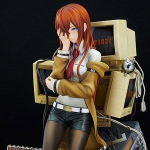 牧瀬紅莉栖～運命探知の魔眼(リーディング・シュタイナー