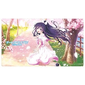 デート・ア・ライブIV] ラバーマット (本条二亜 2) (カードサプライ
