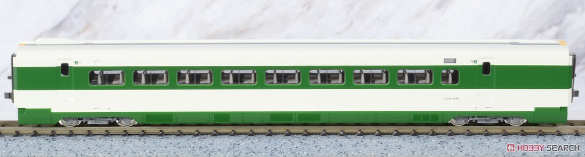 特別企画品】 E2系1000番台新幹線 ＜200系カラー＞ 10両セット (10両